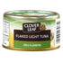Clover Leaf 85g/3 oz., Flaked Light Tuna, Dill and Lemon (Imported from Canada)