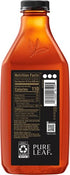 64 oz Pure Leaf Prepared Tea, Raspberry fl Plastic Bottle