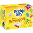 Beghin Say Sucre 2 Morceaux Enveloppes 750G