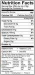 Stonewall Kitchen Blueberry Muffin Mix - Gourmet Baking