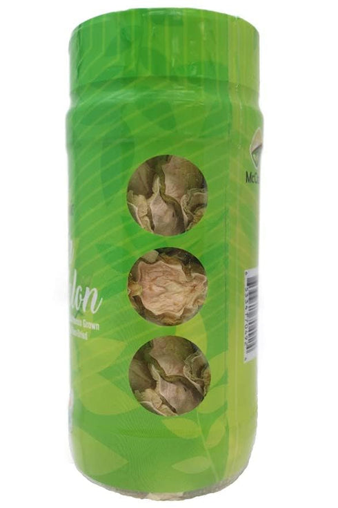 McCabe Organic Bitter Melon Tea, Rich with Fiber & Minerals, USDA and CCOF Certified, 50g, Product of USA
