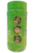 McCabe Organic Bitter Melon Tea, Rich with Fiber & Minerals, USDA and CCOF Certified, 50g, Product of USA