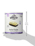 510 10 15 Butter Powder Mix Can Emergency Food Supply, Servings, Year Shelf Life, Certified Gluten Free, Made with Real
