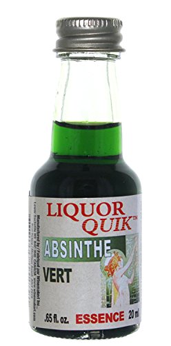 HOZQ8-286 Natural Liquor Essence - 20 mL (Absinthe)