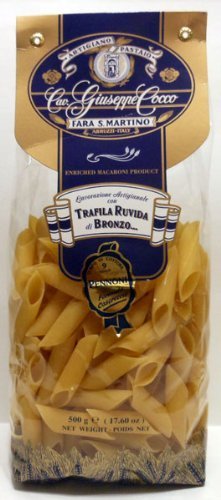 Cav Giuseppe Cocco Pasta,Cocco Pennoni,#83