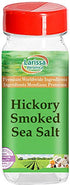 Larissa Veronica Hickory Smoked Sea Salt (16 oz, ZIN: 528802) - 2 Pack
