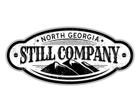 1 lbs. North Georgia Still Company's Simpsons Golden Naked Oats