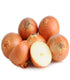 Generic 10 Lbs Organic fresh yellow onions fresh produce Vegetable