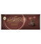 Fazer 4 Bars of Karl Dark Chocolate, Cocoa 47% Finland