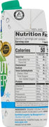 100% 16.9 oz (Pack 6) Goya Organic Pure Coconut Water, Fl