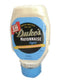Dukes Duke's Light Mayonnaise - A Southern Tradition Three (3) 18 Fl Oz.