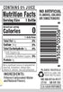 Hal's New York 20 Oz (Pack 24) Seltzer Carbonated Vanilla Cream Flavored Sparkling Water, Zero Sugar, Zero Calorie