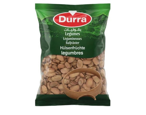 Generic IMPORTED FROM TURKEY DURA Brown Fava Beans Premium Whole Dry Brown Fava
