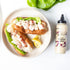 7.5 oz Terrapin Ridge Farms Truffle Aioli Gourmet Aioli for Sandwiches, Fries, Roasted Vegetables & More Squeeze Bottle