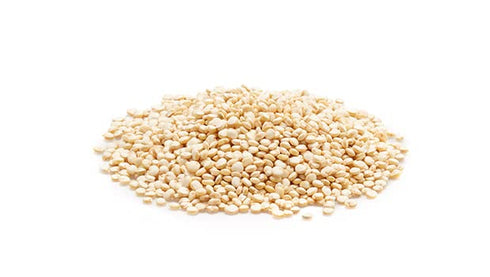 2.2 lb (35.2 oz), Yupik Organic White Quinoa, Non-GMO, Gluten-Free, Kosher, Vegan, Raw White Grains, Unsalted
