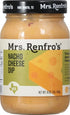 16 oz Mrs. Renfro's Nacho Cheese Sauce