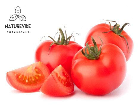 5lb 80 Tomato Powder by Naturevibe Botanicals | Non GMO and Gluten Free | Adds Flavor and Taste | Great for Skin | Bulk