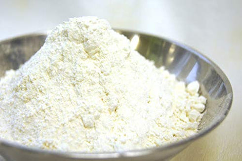 Visit the Store 2.2 lbs 100% Bread flour from Kumamoto, Japan, organic JAS-certified wheat, Additive-free