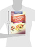 Oatmeal Crisp 650g/22.9oz, General Mills Family Size Triple Berry Cereal, (Imported from Canada)