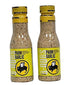 Bundle of 2 - Parmesan Roasted Garlic Sauces, 12 fl oz Each (2 Pack)