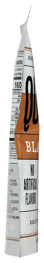 Bean24 Roland Quinoa Blck
