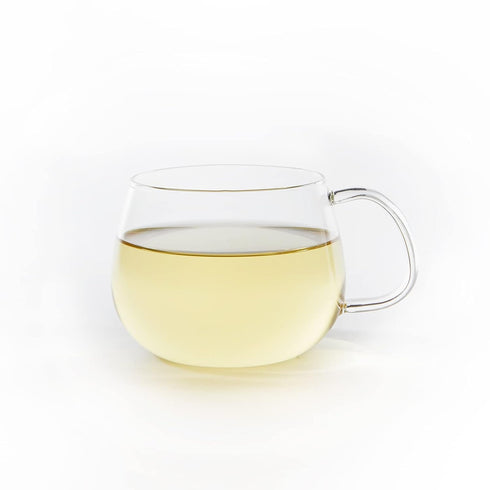 JusTea CHAMOMILE DREAM Loose Leaf Herbal Tea - Recyclable Refill Pouch, 40+ Cups, Caffeine Free