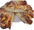 Generic Pack 2 Traditional Cheese Ring Babka