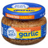 Spice World Roasted Minced Garlic – 4oz Container – Ready-to-Use Seasonings for Cooking, Add Flavor Easily