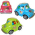 0.32 oz. 12 Kidsmania Sweet Buggy Candy Filled Car - Case