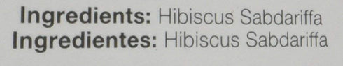 Badia Hibiscus Tea, 2 Pack, Each 25 Bags