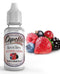 Capella Flavor Drops Harvest Berry Concentrate, 13ml