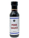 Premium Classic Poke Sauce: Crafted in Small Batches with Fresh Ingredients
