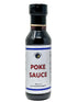 Premium Classic Poke Sauce: Crafted in Small Batches with Fresh Ingredients