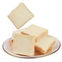 HUANYOUREN Dry bread with milk flavor, 300g/10.58oz, breakfast cookies, crispy dry bread, cheese,