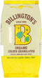 Billington's (2 Pack) - Billingtons - Org Golden Granulated Sugar | 500g |