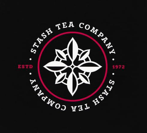 20 Count (Pack 1) Stash Tea Wild Raspberry Hibiscus tea