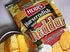 2.5 Oz (Pack 3) Herr's Kettle Cooked Cheddar Horseradish Flavored Potato Chips
