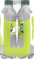 16.9 oz. (8 Pack) Poland Spring Sparkling Water, Zesty Lime, Bottles