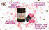 1.1 lb 500g MB Herbals Gulkand / - Sun-Cooked Damask Rose Pet Jam with Mishri & Cardamom | Sweet Delight for Desserts