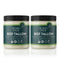 Boxed Halal Grass-Fed Beef Tallow 32 oz Total (2 x 16 oz)