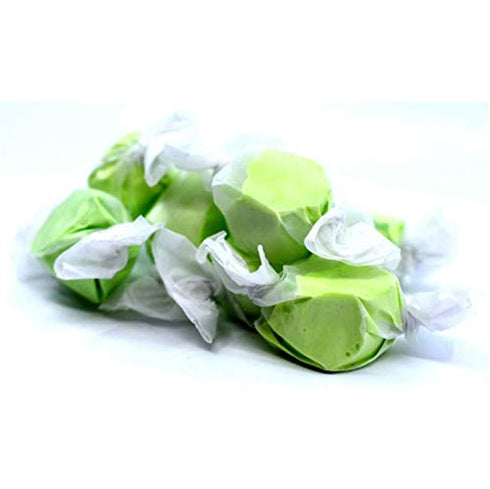 Cactus Candy Company (1lb (16oz)) - Prickly Pear Taffy | A Unique Sweet Treat Made in Arizona