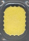 Confectionery House Pastel Yellow Sanding Sugar Pk/4 oz.