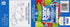 100% 10 6 oz Capri Sun Juice Apple All-Natural Juice from Concentrate with added ingredients, ct Box, fl Pouches