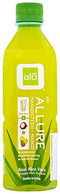 ALO - Original e Drink Allure e + Mangosteen + Mango - 16.9