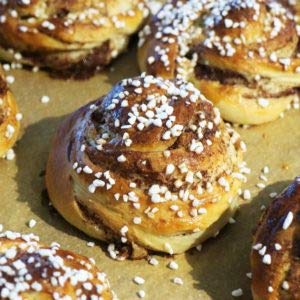 4) Lars Own Scaninavian and Northern European Foods (Swedish Pearl Sugar