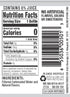 Hal's New York 20 Oz (Pack 24) Seltzer Water, Lime Sparkling Water, Fl Bottles