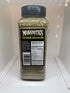 Mansmith's 27 Fish & Seafood (Low Sodium), ounces