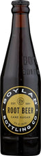 Boylan Soda Root Beer Single 12.0 OZ (Pack of 12)