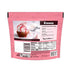 Summertime (9 Oz), Pack 3 Hershey's Kisses Strawberry Ice Cream Cone Candy Share Bag Limited Edition