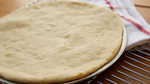 6.5 oz (12 pack) Betty Crocker Pizza Crust Mix